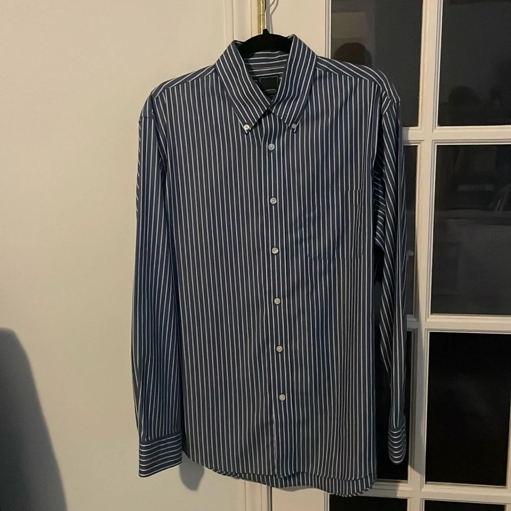 Arrow USA Button Down Shirt